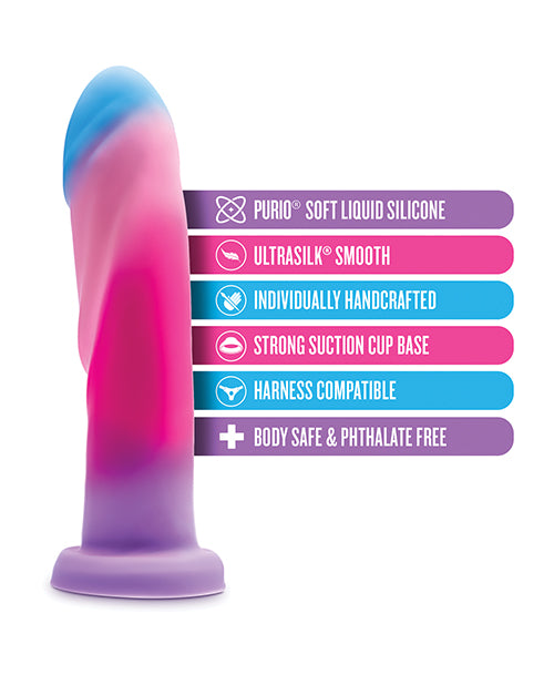 Borealis Dreams 7.5" Dildo