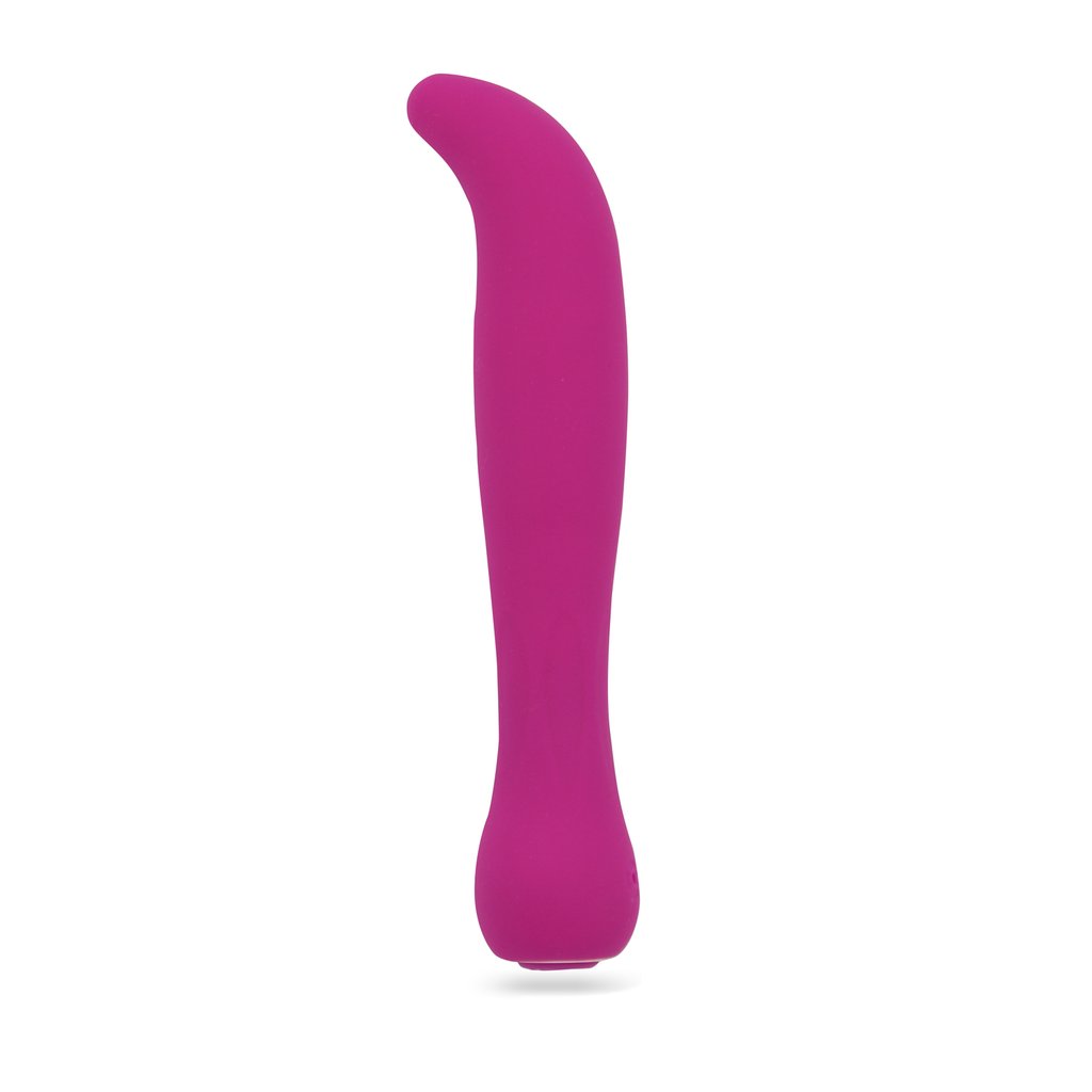 Baelii Flexible G Spot Vibe