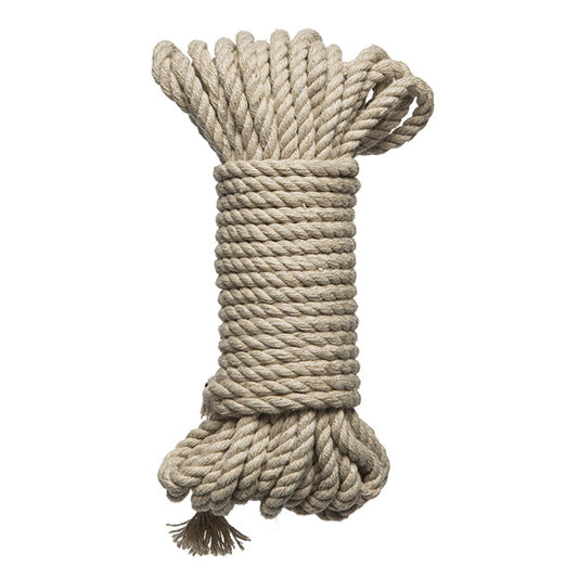 Bind & Tie Rope - Natural