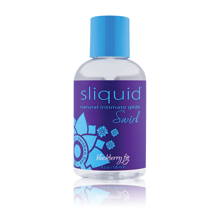 Sliquid Swirl