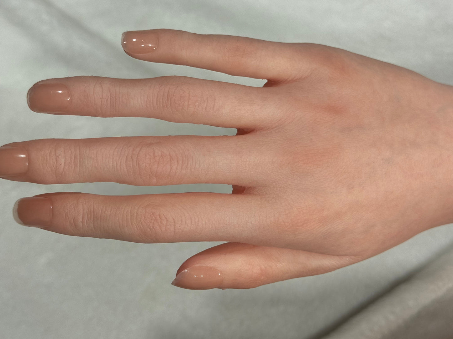 168cm/5ft6 G-cup Realistic Skin Texture Electronic Vibrating Vagina Silicone Sex Doll – Yifei