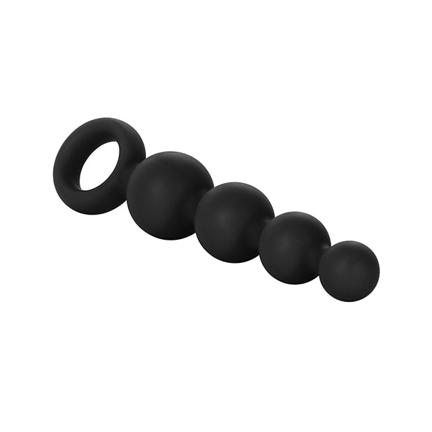 Silicone Booty Beads