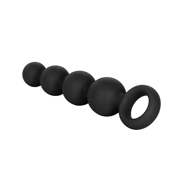 Silicone Booty Beads