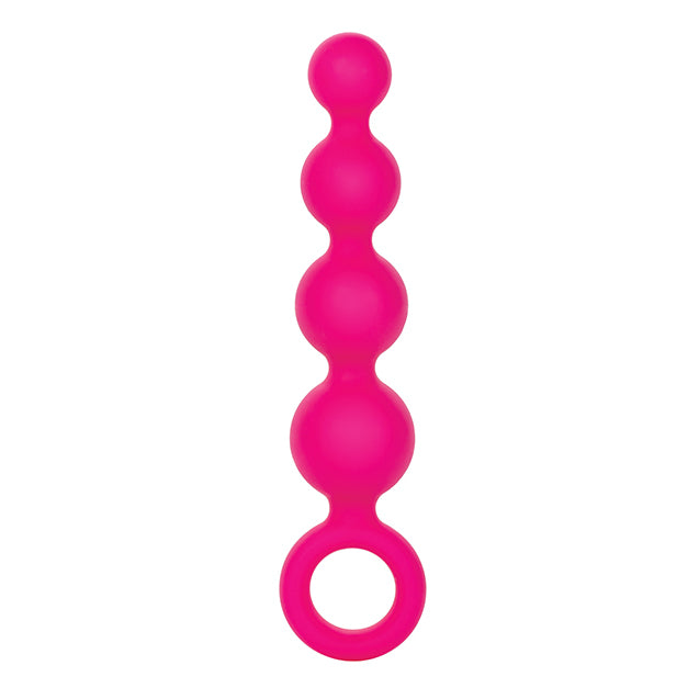 Silicone Booty Beads