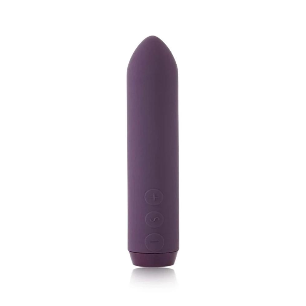 Vibromasseur Bullet classique