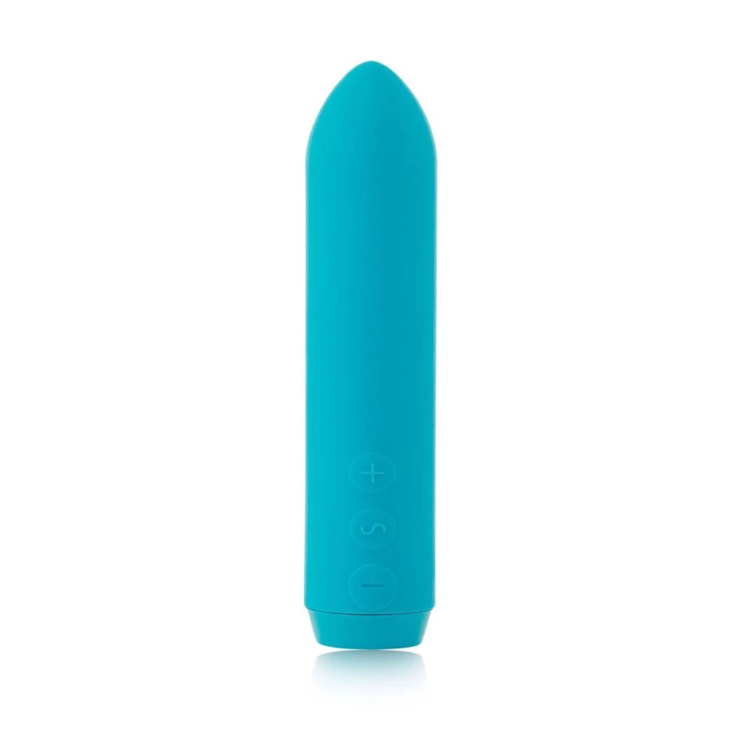 Vibromasseur Bullet classique