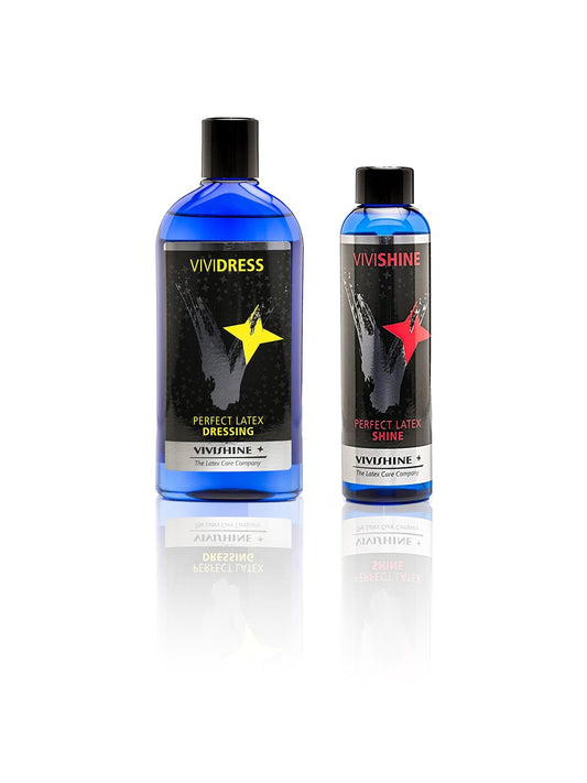 Vivi - Dress & Shine