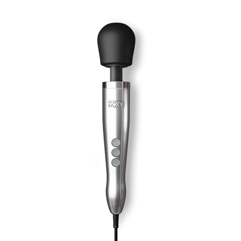 Doxy Die Cast Massager