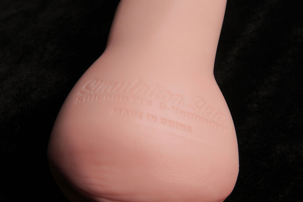 ⭐️CLM Pro⭐️ | Silicone Masturbation Cup Sex Toy C-Vagina 911 Cinnamon
