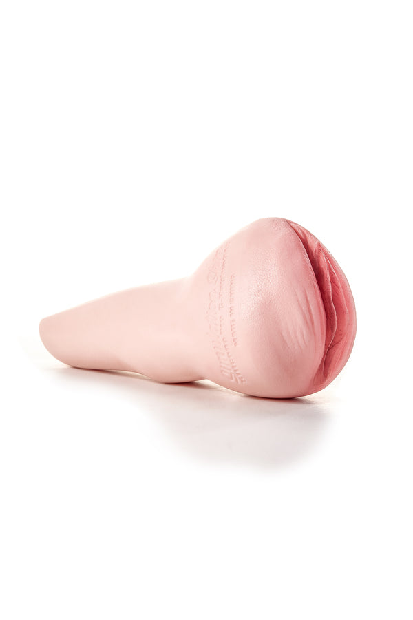 ⭐️CLM Pro⭐️ | Silicone Masturbation Cup Sex Toy C-Vagina 911 Cinnamon