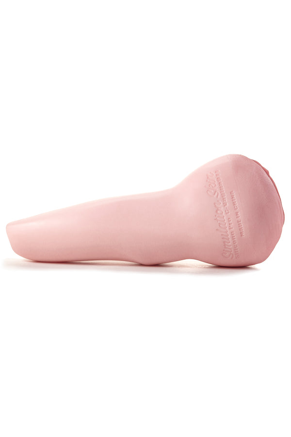 ⭐️CLM Pro⭐️ | Silicone Masturbation Cup Sex Toy C-Vagina 911 Cinnamon