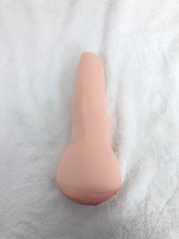 ⭐️CLM Pro⭐️ | Silicone Masturbation Cup Sex Toy C-Vagina 911 Cinnamon
