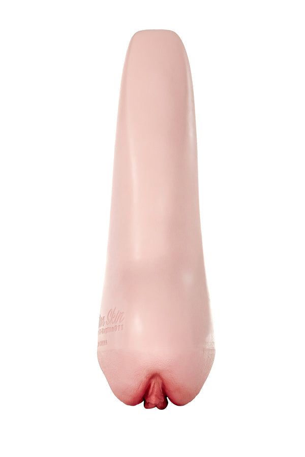 ⭐️CLM Pro⭐️ | Silicone Masturbation Cup Sex Toy C-Vagina 911 Cinnamon