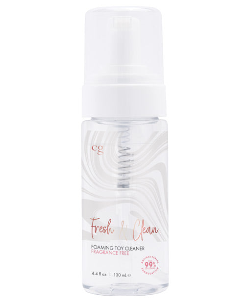 Mousse nettoyante pour jouets Fresh &amp; Clean