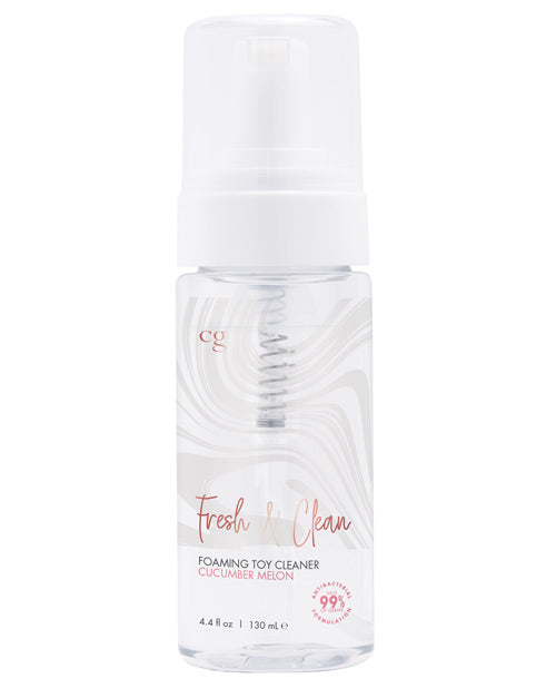 Mousse nettoyante pour jouets Fresh &amp; Clean