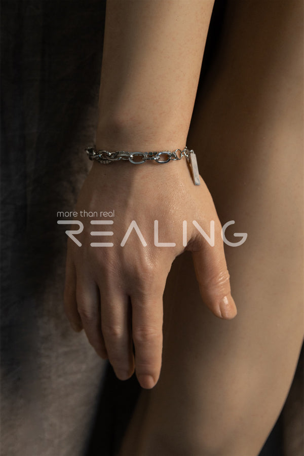 175cm/5ft9 Silicone Head Male Sex Doll - HuaCheng