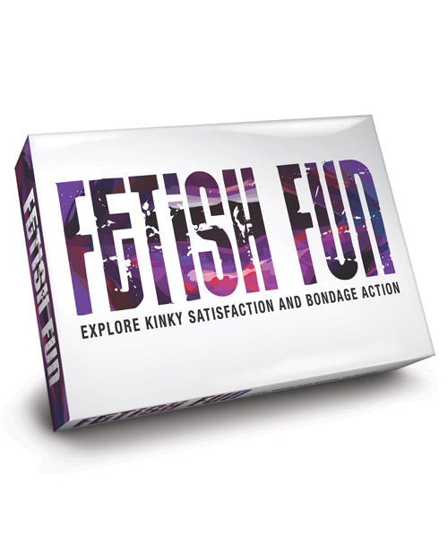 Fetish Fun