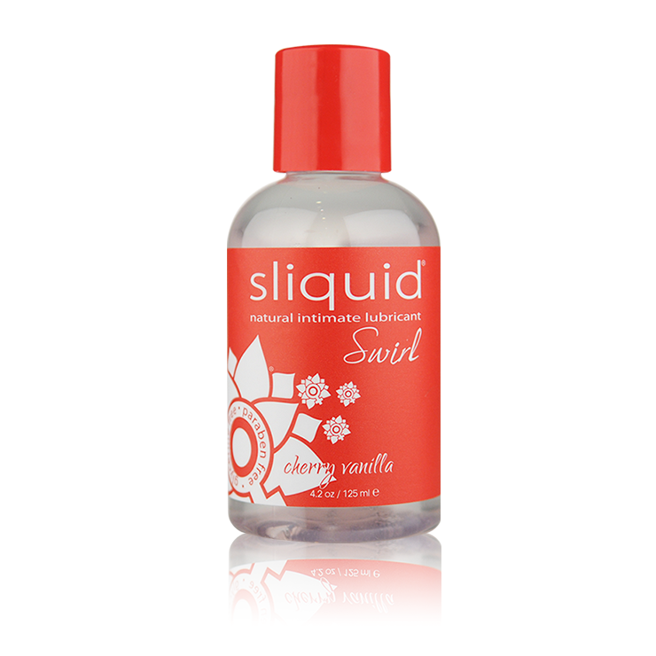 Sliquid Swirl