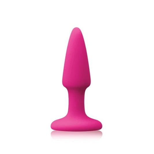 Pleasure Firm Mini Plug