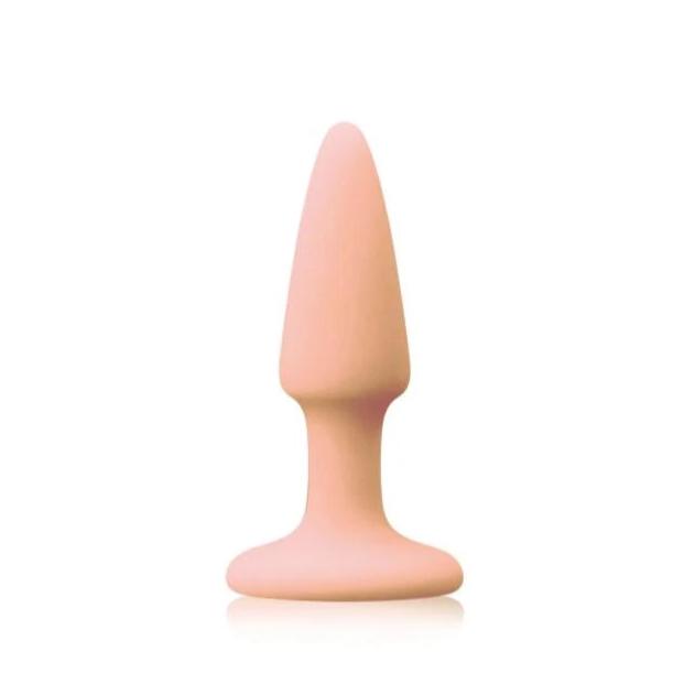 Mini-Plug „Pleasure Firm“