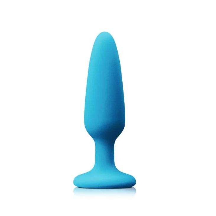 Pleasures Firm Kleiner Plug