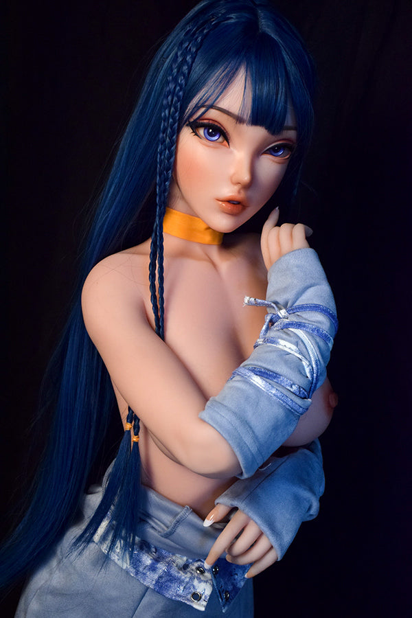 148cm/ 4ft9 Anime Hentai Silicone Sex Doll – Miyamoto Kyoko