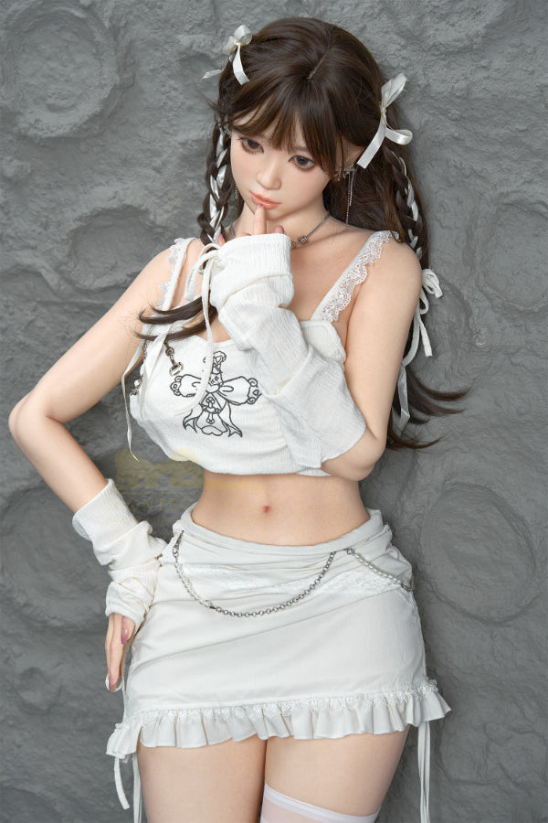 [Wonder Dolly] 158cm/5ft2 F-cup High Quality Full size sexDoll 158T ROS T3 - Nia