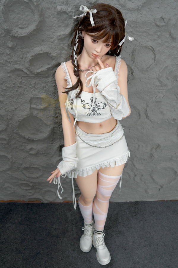 [Wonder Dolly] 158cm/5ft2 F-cup High Quality Full size sexDoll 158T ROS T3 - Nia