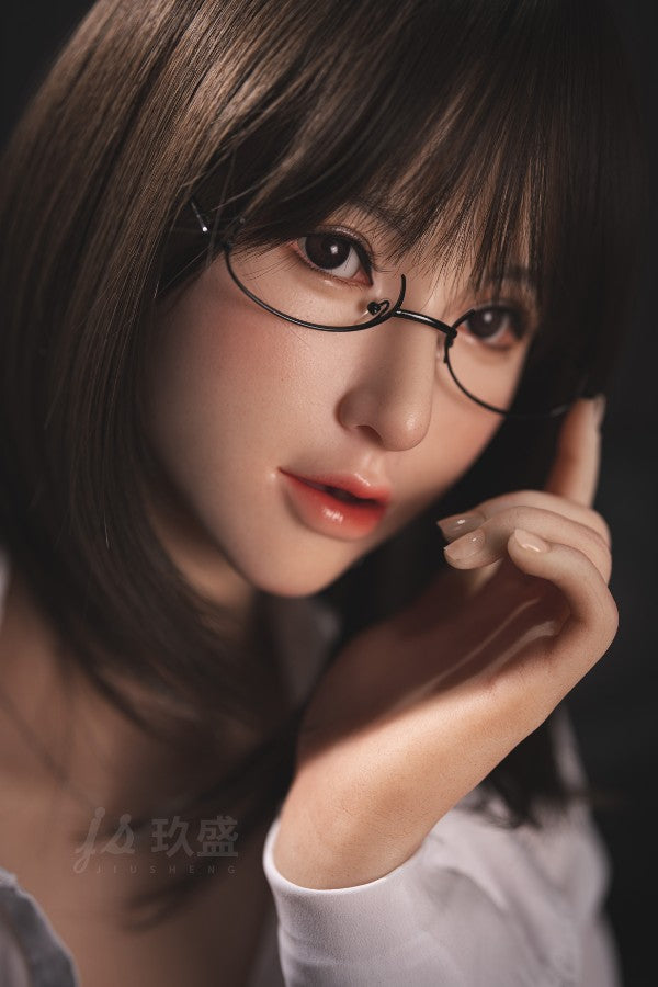 160cm/5ft3 E-cup Japanese Full Silicone Sex Doll - Yuka