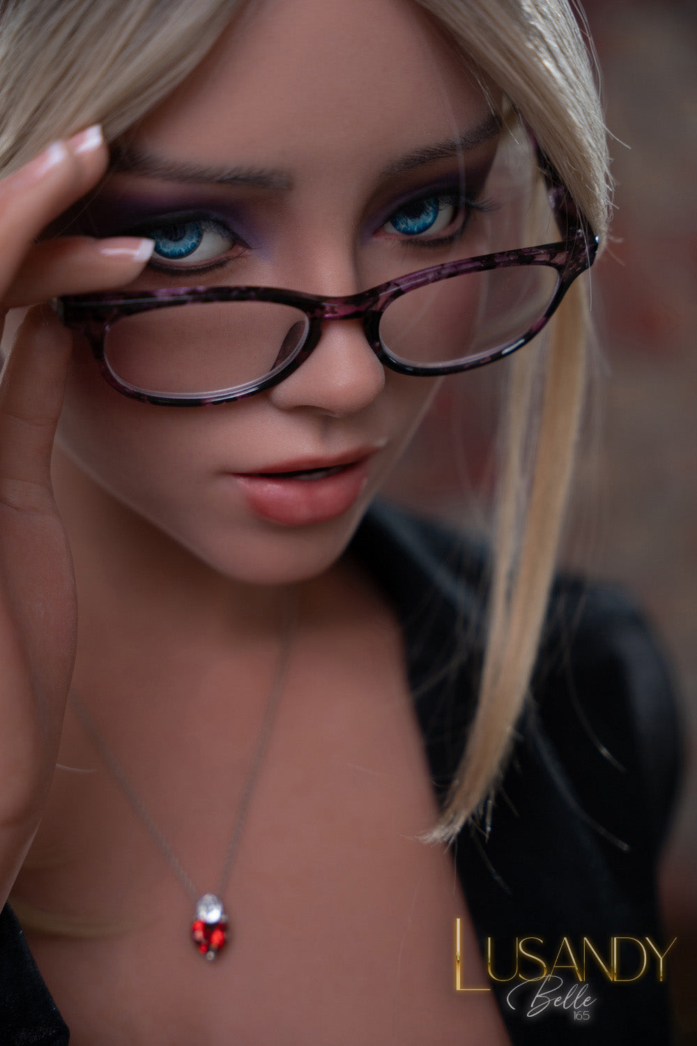 165cm/5ft5 D-cup Japanese Silicone Sex Doll – Belle C