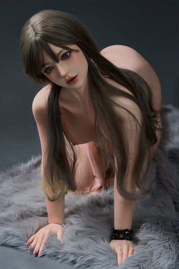 [Wonder Dolly] 159cm/5ft3 G-cup Best Stripper Sex Doll 159T ROS T4 - Evie