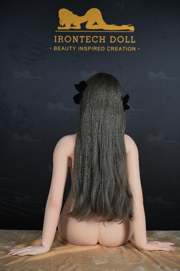 [Wonder Dolly] 159cm/5ft3 G-cup Best Stripper Sex Doll 159T ROS T4 - Evie