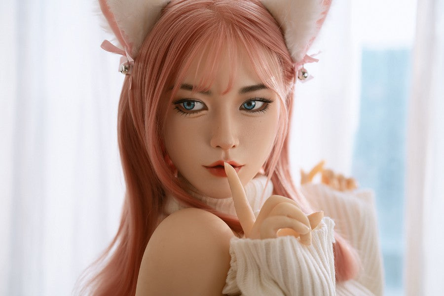 US In Stock - 160cm/5ft3 E-cup Korean Sex Doll – #310