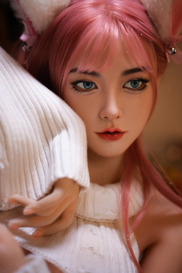 US In Stock - 160cm/5ft3 E-cup Korean Sex Doll – #310