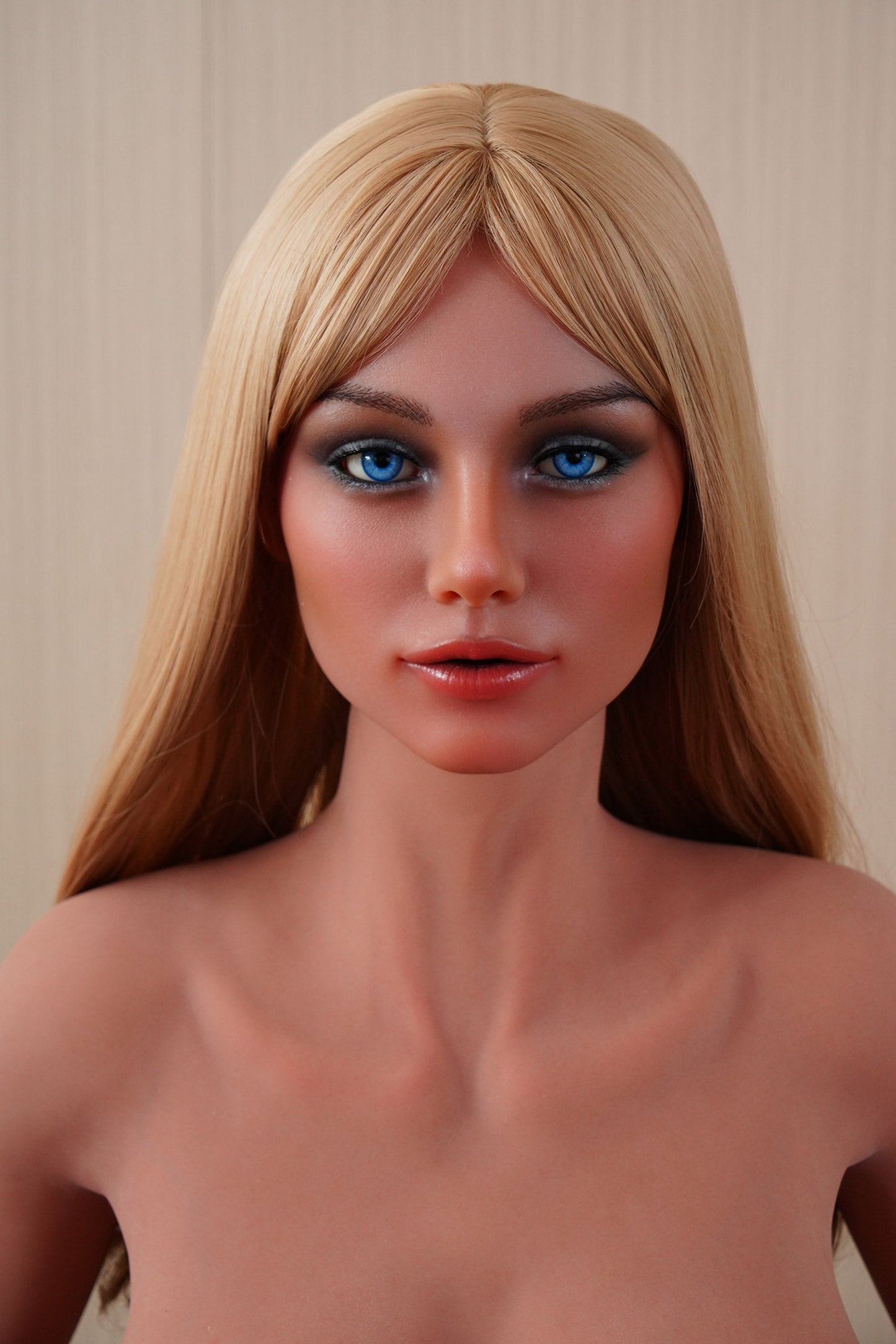 172cm/5ft8 E-cup STPE Sex Doll Body with Silicone Head SS162