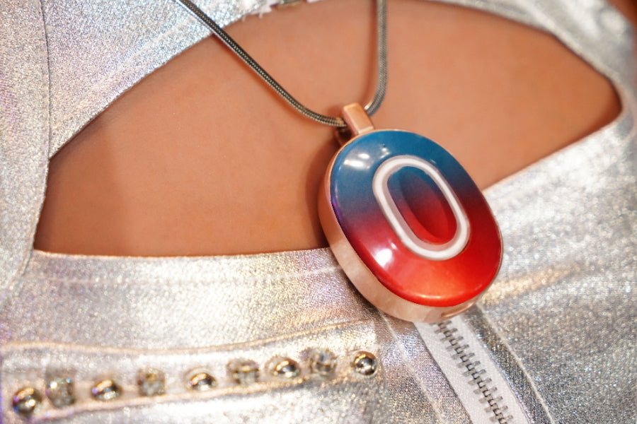 Vine Talk AI BOX Necklace for Sex Dolls