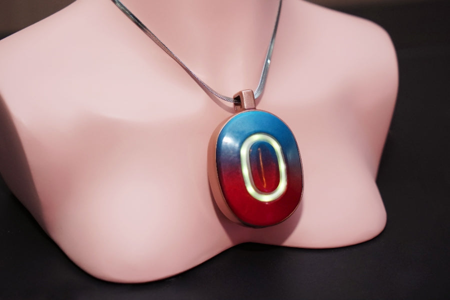 Vine Talk AI BOX Necklace for Sex Dolls