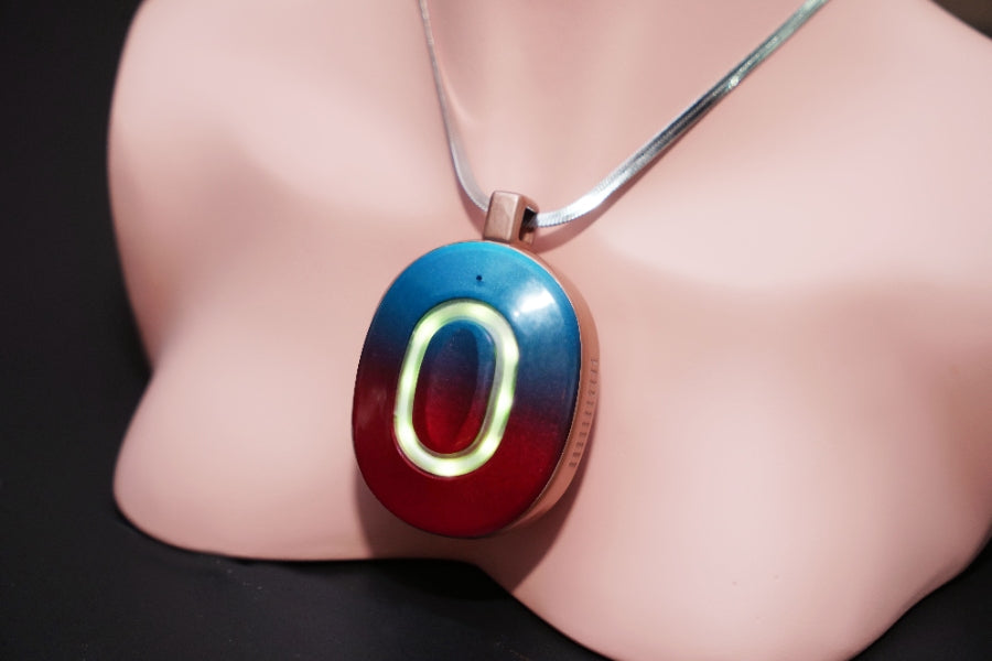Vine Talk AI BOX Necklace for Sex Dolls
