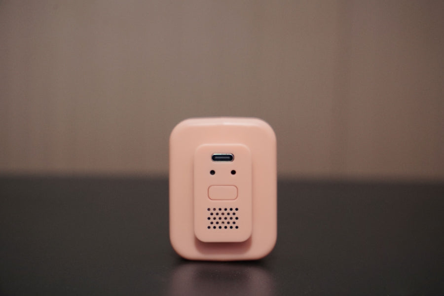 Vine Talk AI BOX Necklace for Sex Dolls