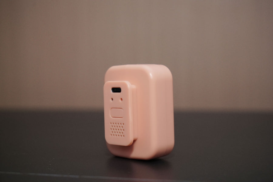 Vine Talk AI BOX Necklace for Sex Dolls