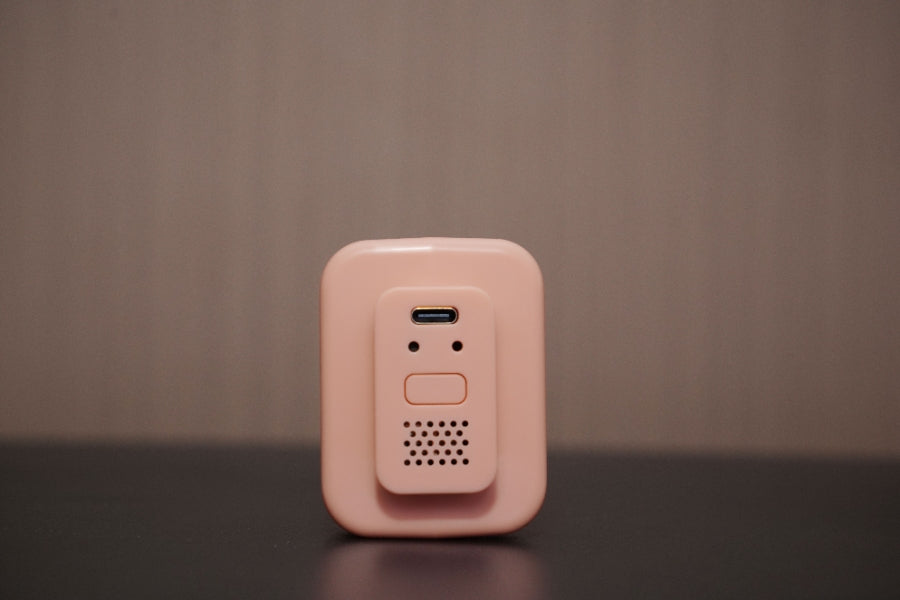 Vine Talk AI BOX Necklace for Sex Dolls