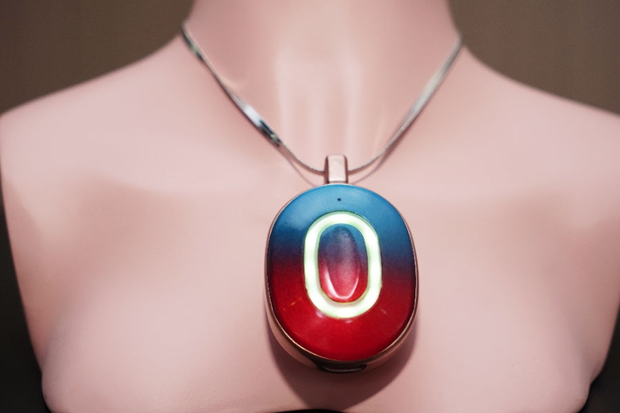 Vine Talk AI BOX Necklace for Sex Dolls