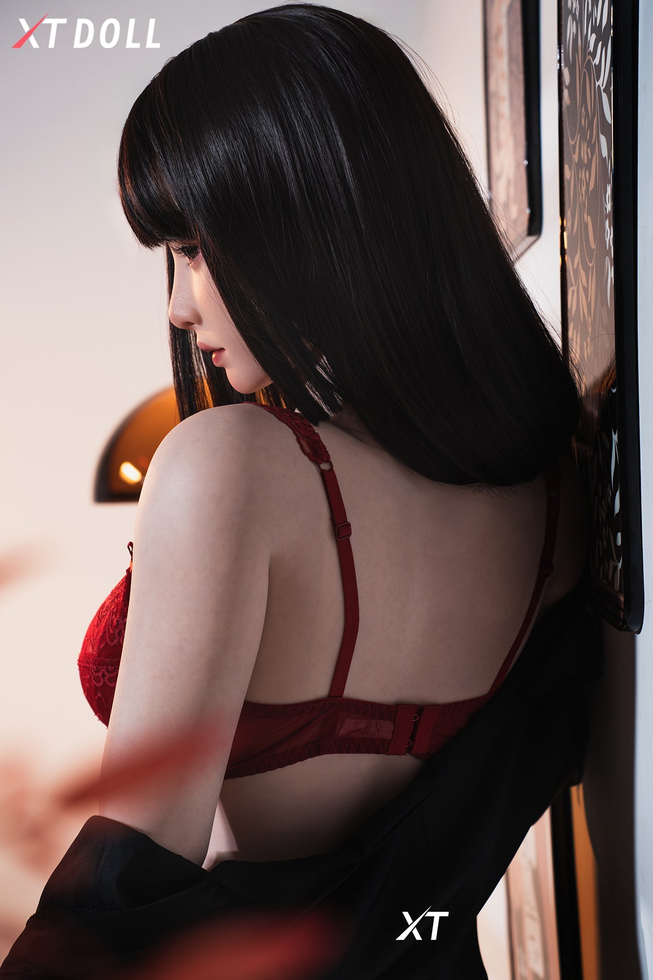 165cm/5ft5 E-cup Full Silicone Sex Doll - Mei-Li