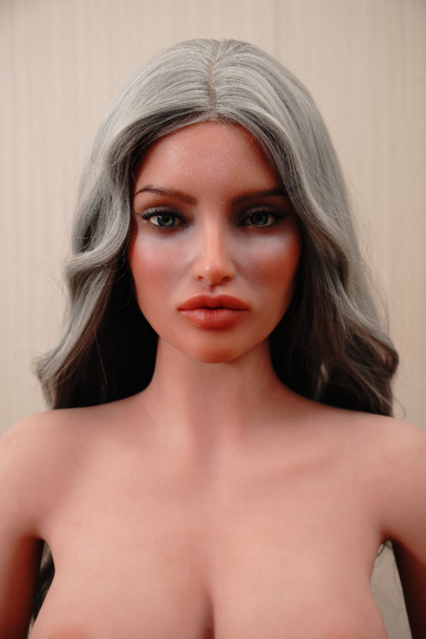 166cm/5ft5 C-Cup Most Realistic Sex Doll with #182 Head