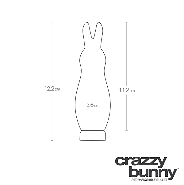 Bunny Crazzy Bunny