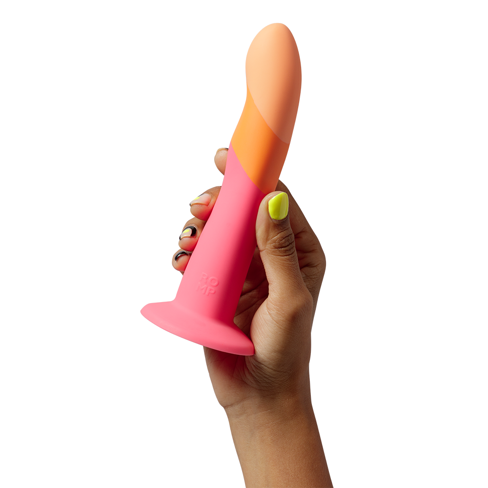 Dizi 7" Dildo