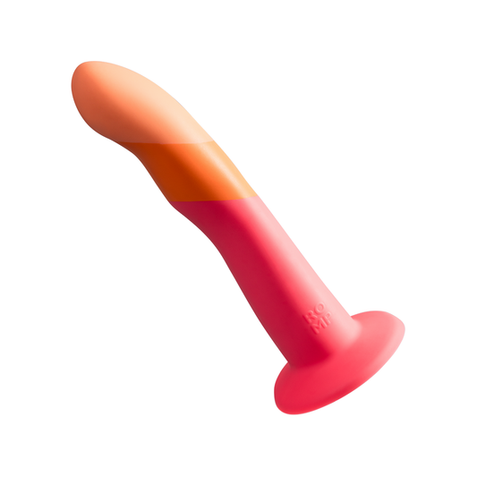 Dizi 7" ​​Dildo