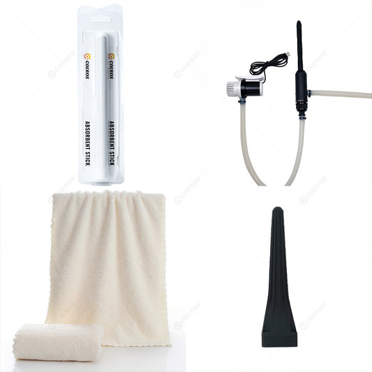 Sex Doll Cleaning And Maintenance Kit