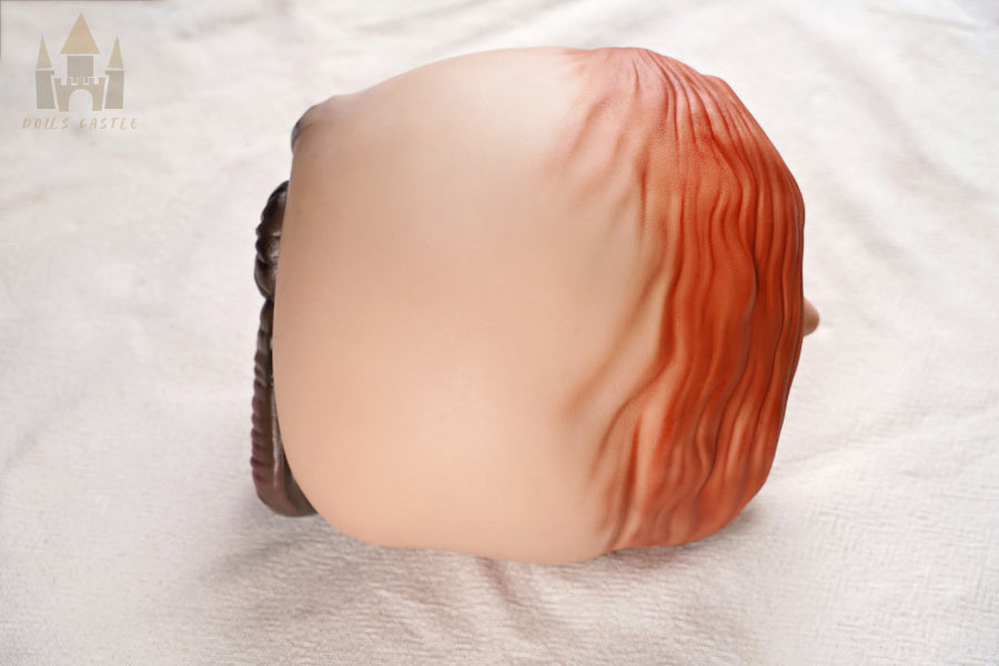 Hentai Head Sex Toy #H1 Pro 22cm Silicone Head
