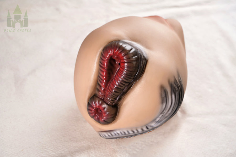 Hentai Head Sex Toy #H1 Pro 22cm Silicone Head